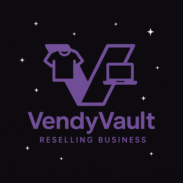 Vendy Vault