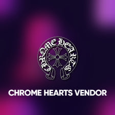 CHROME HEARTS VENDOR