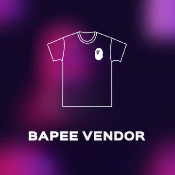 BAPEE VENDOR